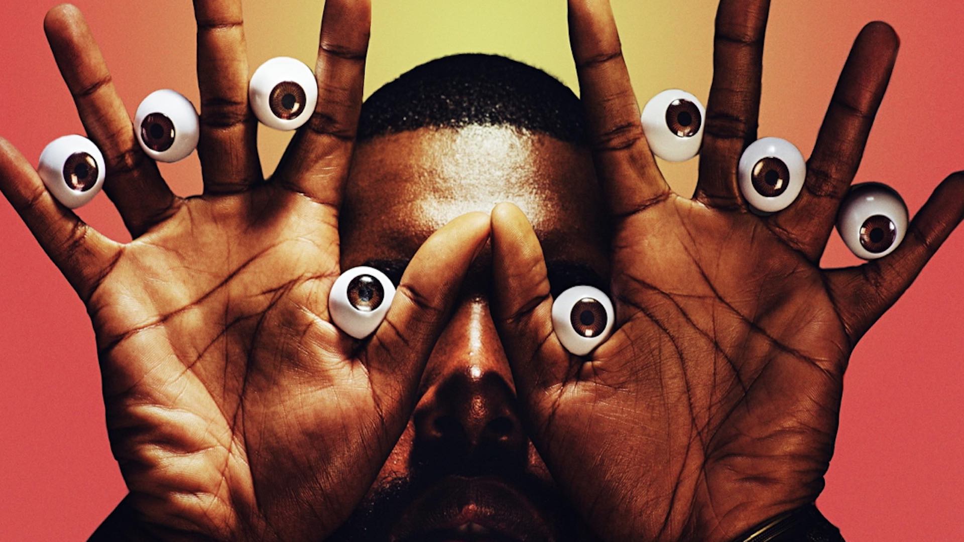 Flying Lotus comparte 'Black Gold' al lado de Thundercat