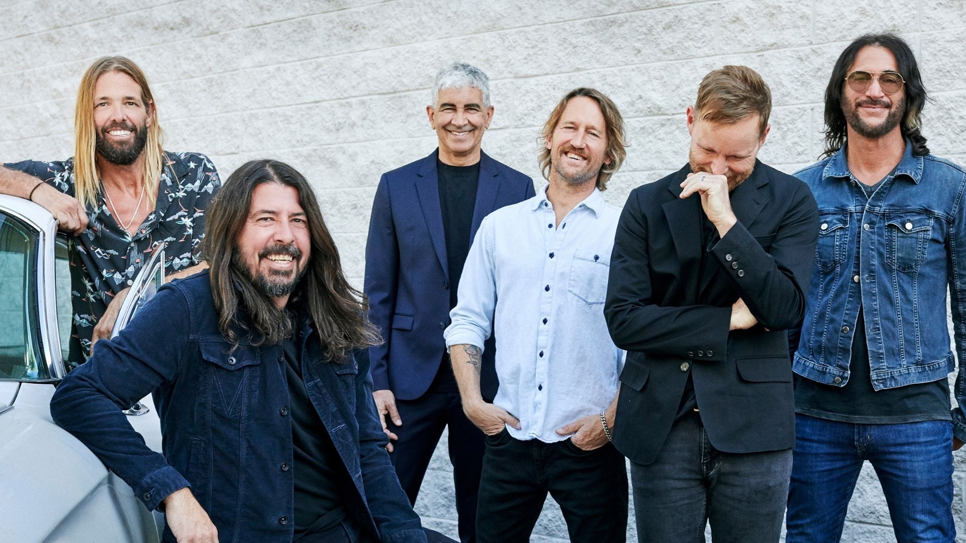 Foo Fighters hará un concierto de realidad virtual después del Super Bowl