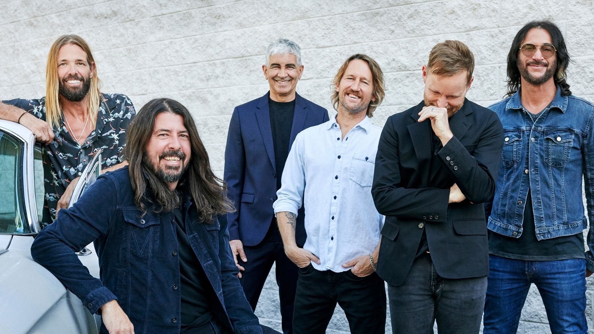 Foo Fighters hará un concierto de realidad virtual después del Super Bowl Foo Fighters hará un concierto de realidad virtual después del Super Bowl
