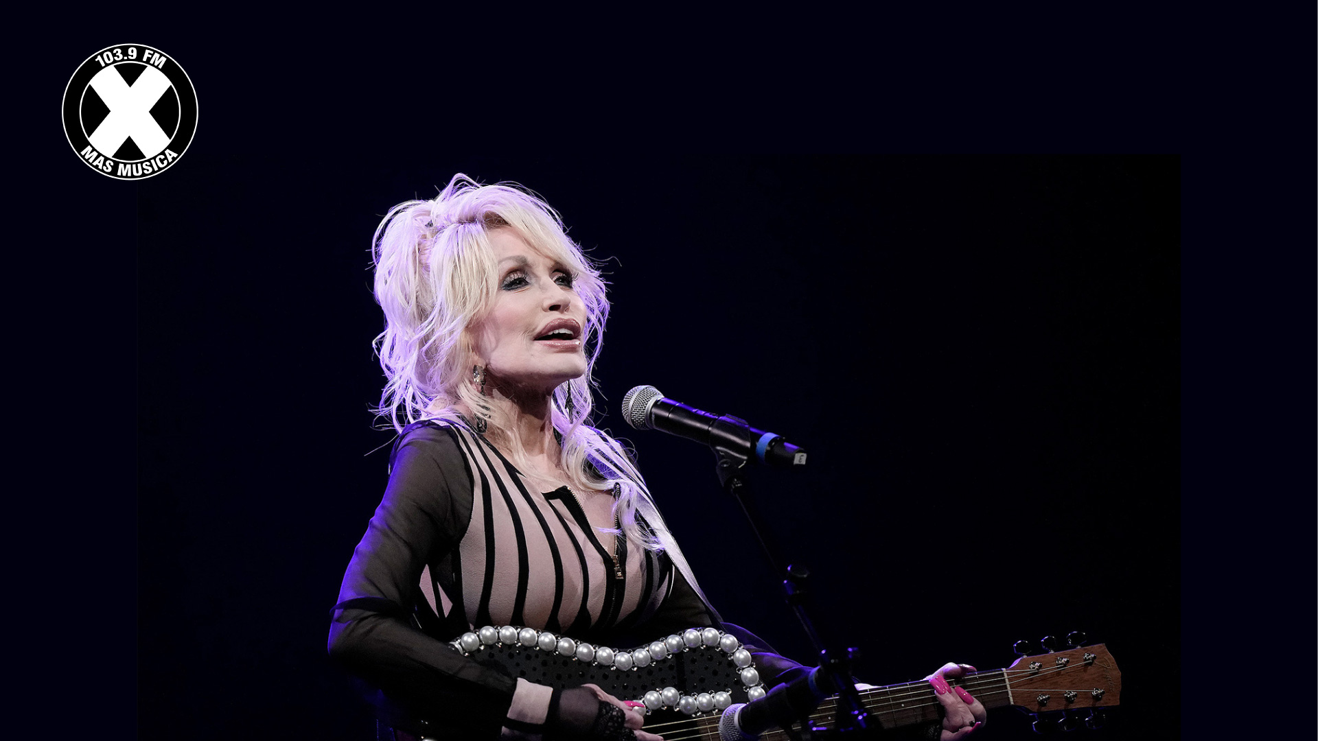 Dolly Parton: una reina que nunca dejó de colaborar