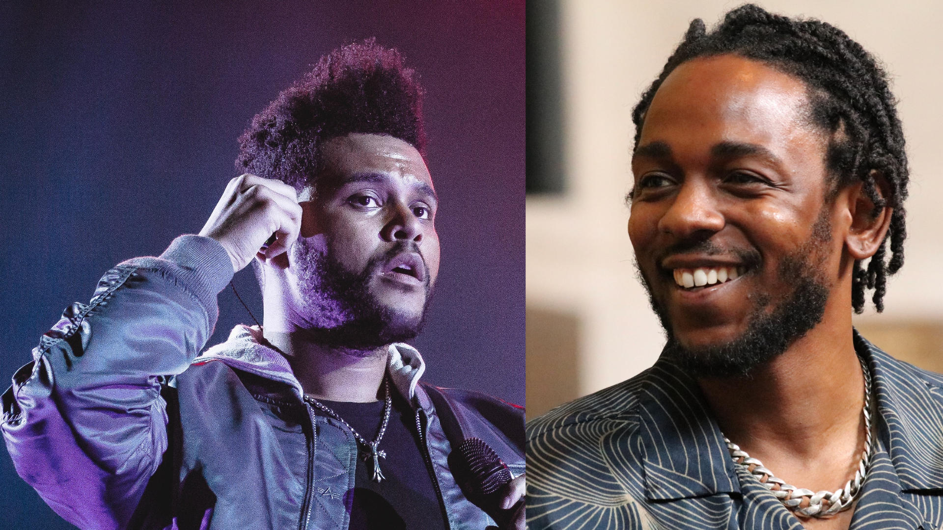 Yeasayer demanda a Kendrick Lamar y The Weeknd por ‘Pray For Me’ Yeasayer demanda a Kendrick Lamar y The Weeknd por ‘Pray For Me’