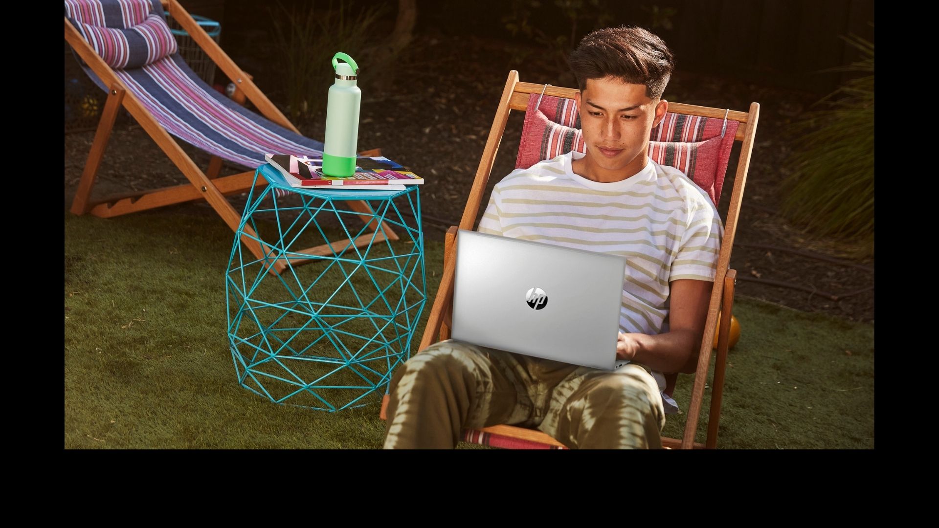 HP Pavilion presenta: 5 videojuegos imperdibles para PC HP Pavilion presenta: 5 videojuegos imperdibles para PC
