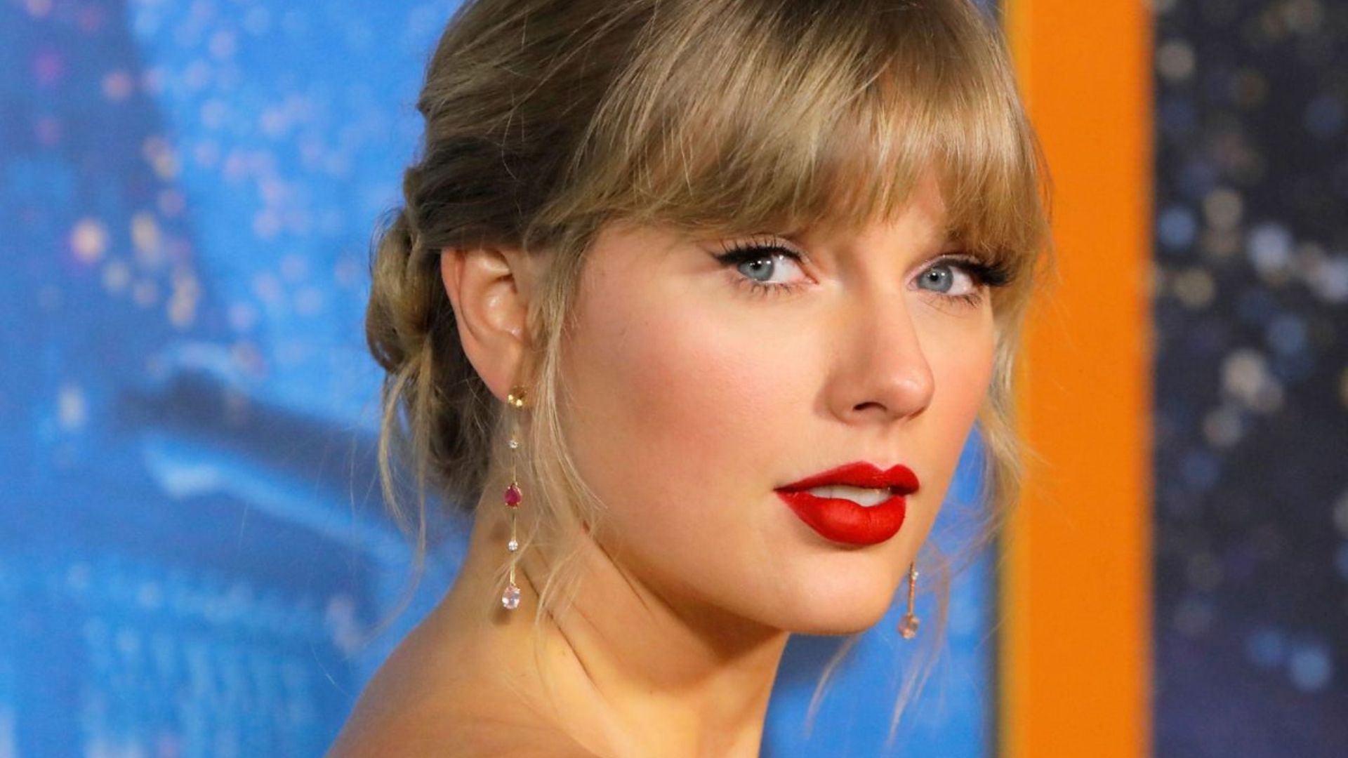 Taylor Swift anuncia 'Carolina', su nueva canción que formará parte de una película Taylor Swift anuncia 'Carolina', su nueva canción que formará parte de una película