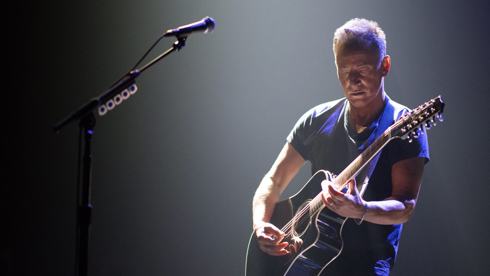 Bruce Springsteen estrena 'Letter to you', primer sencillo de su nuevo álbum Bruce Springsteen estrena 'Letter to you', primer sencillo de su nuevo álbum
