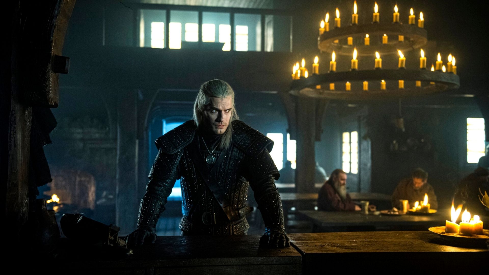 Uribe DJ habló con la creadora de la serie THE WITCHER y algunos de sus actores. Uribe DJ habló con la creadora de la serie THE WITCHER y algunos de sus actores.