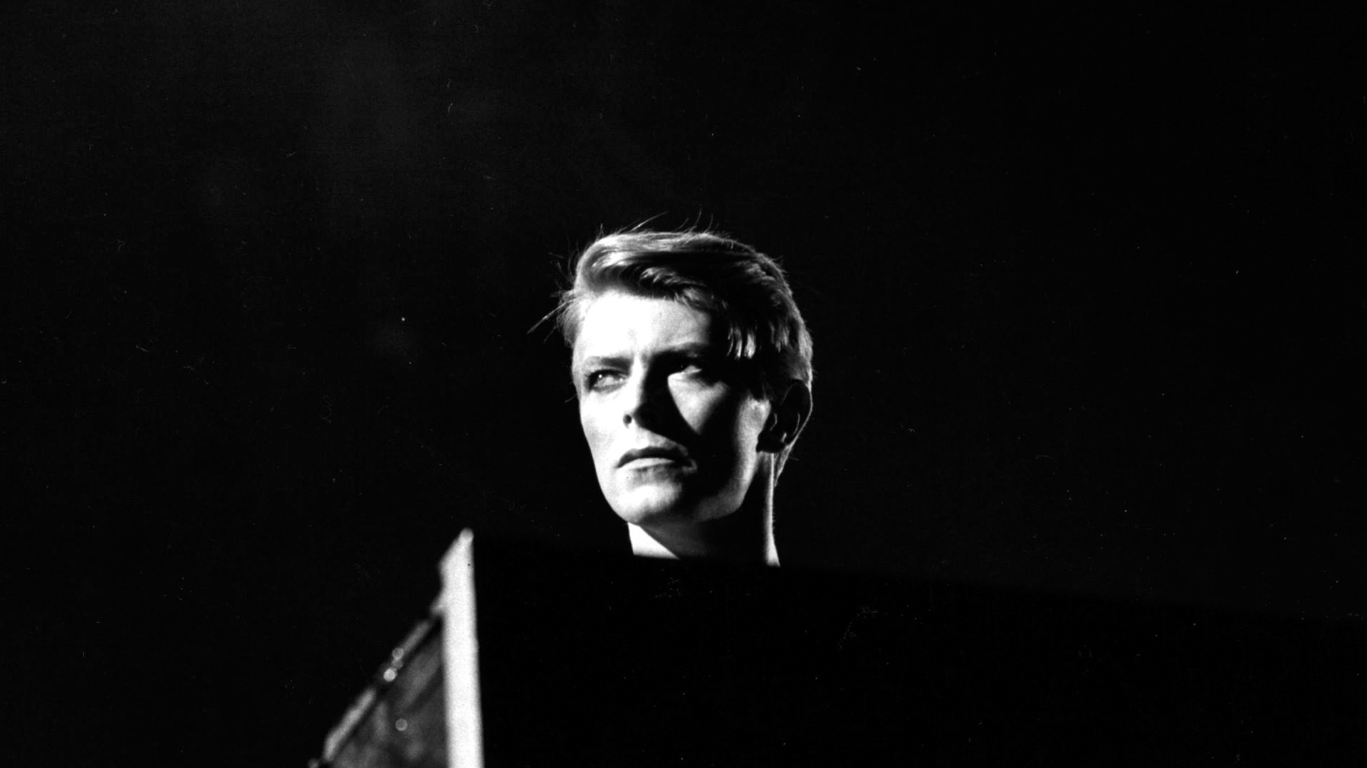 Escuche aquí lo nuevo de David Bowie