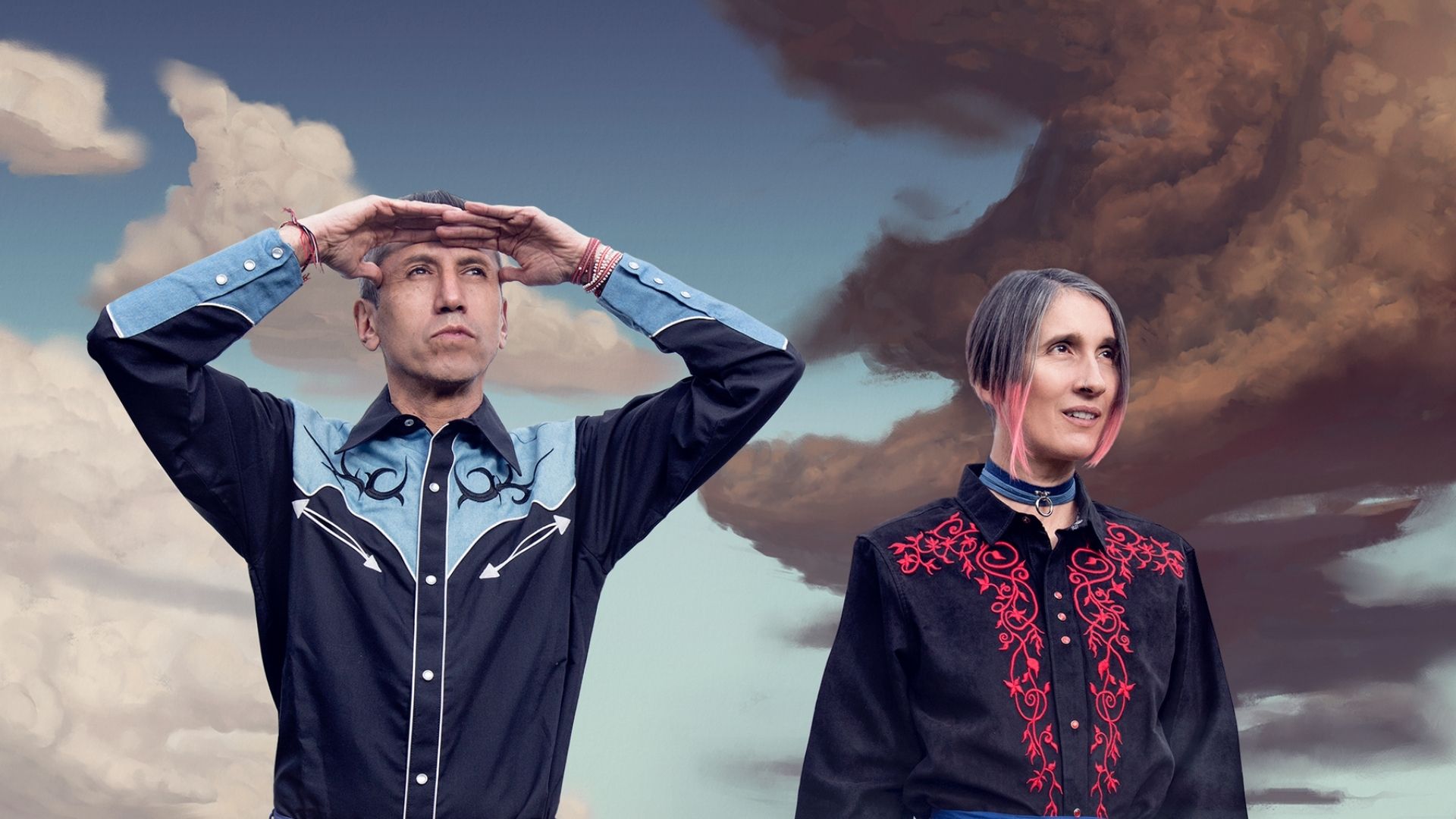 BIOS en Star+ ya tiene su primera banda invitada: Aterciopelados BIOS en Star+ ya tiene su primera banda invitada: Aterciopelados