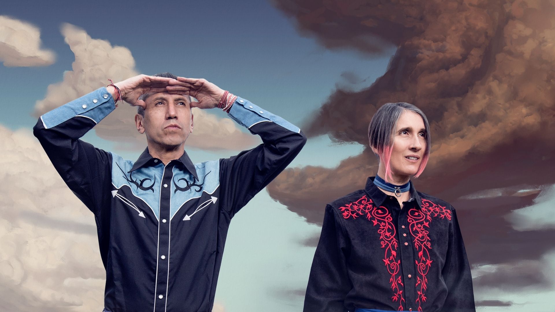 BIOS en Star+ ya tiene su primera banda invitada: Aterciopelados