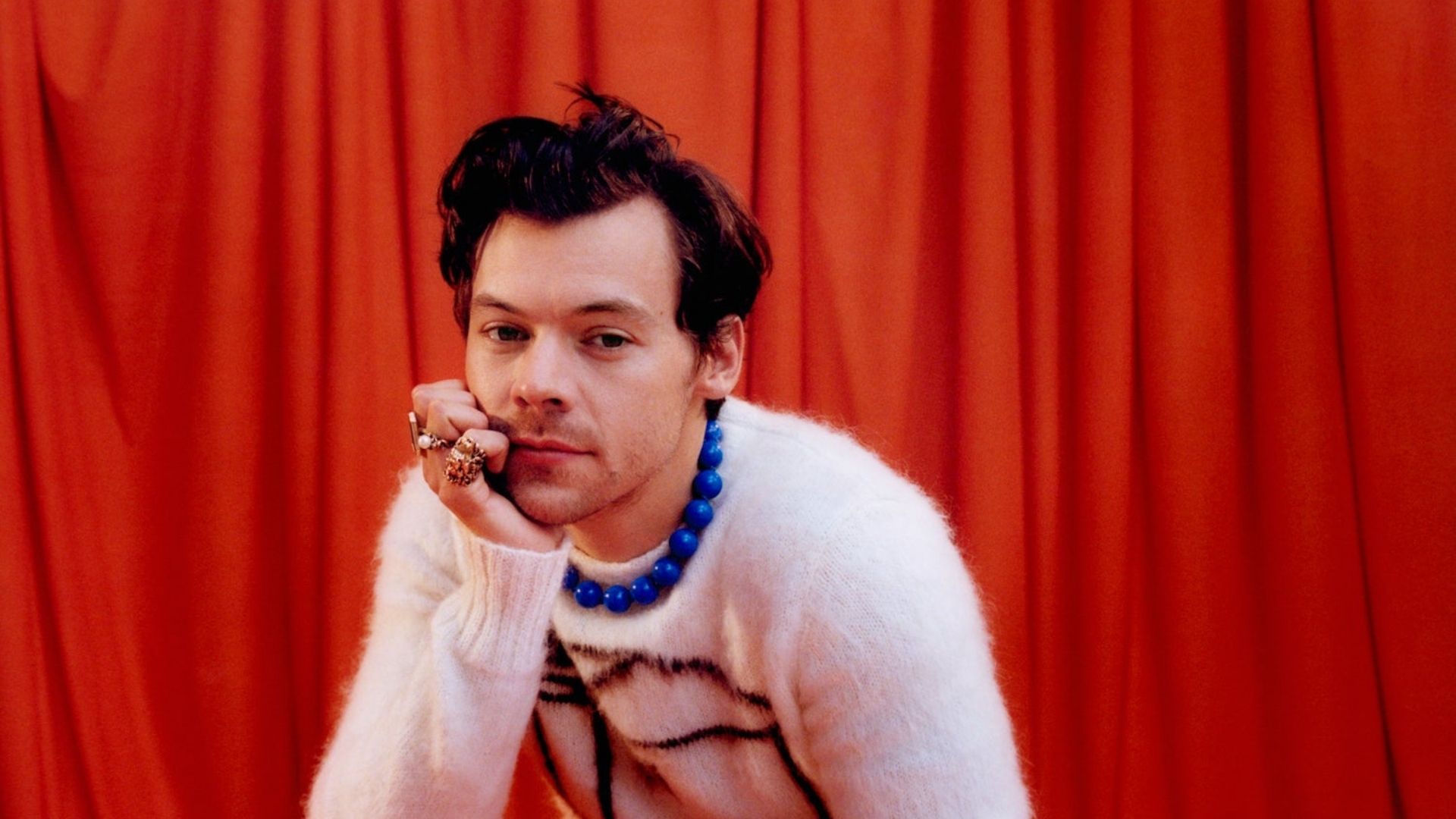 Harry Styles anuncia gira por Australia y Nueva Zelanda en 2023