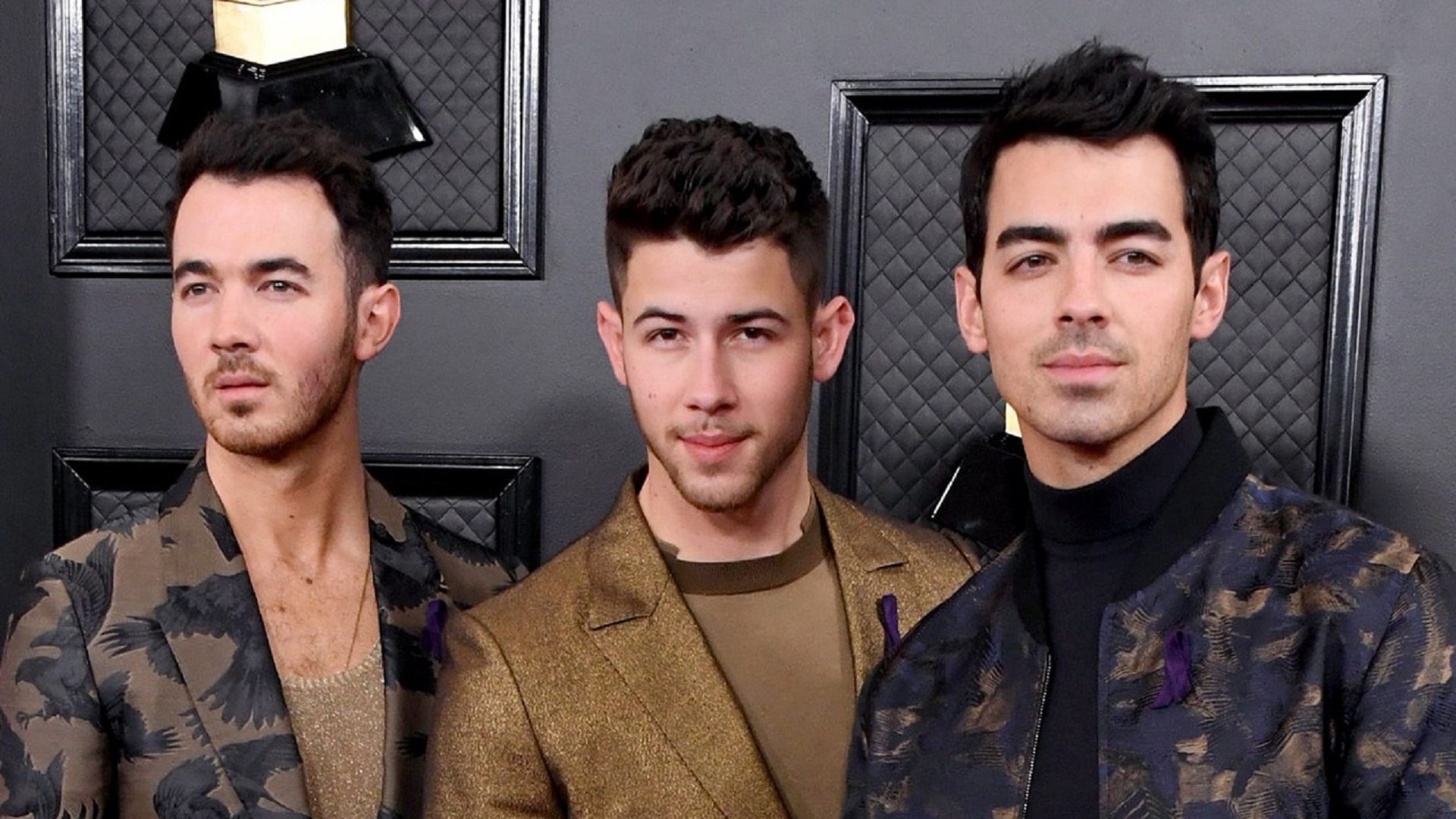 Los Jonas Brothers darán concierto virtual interactivo