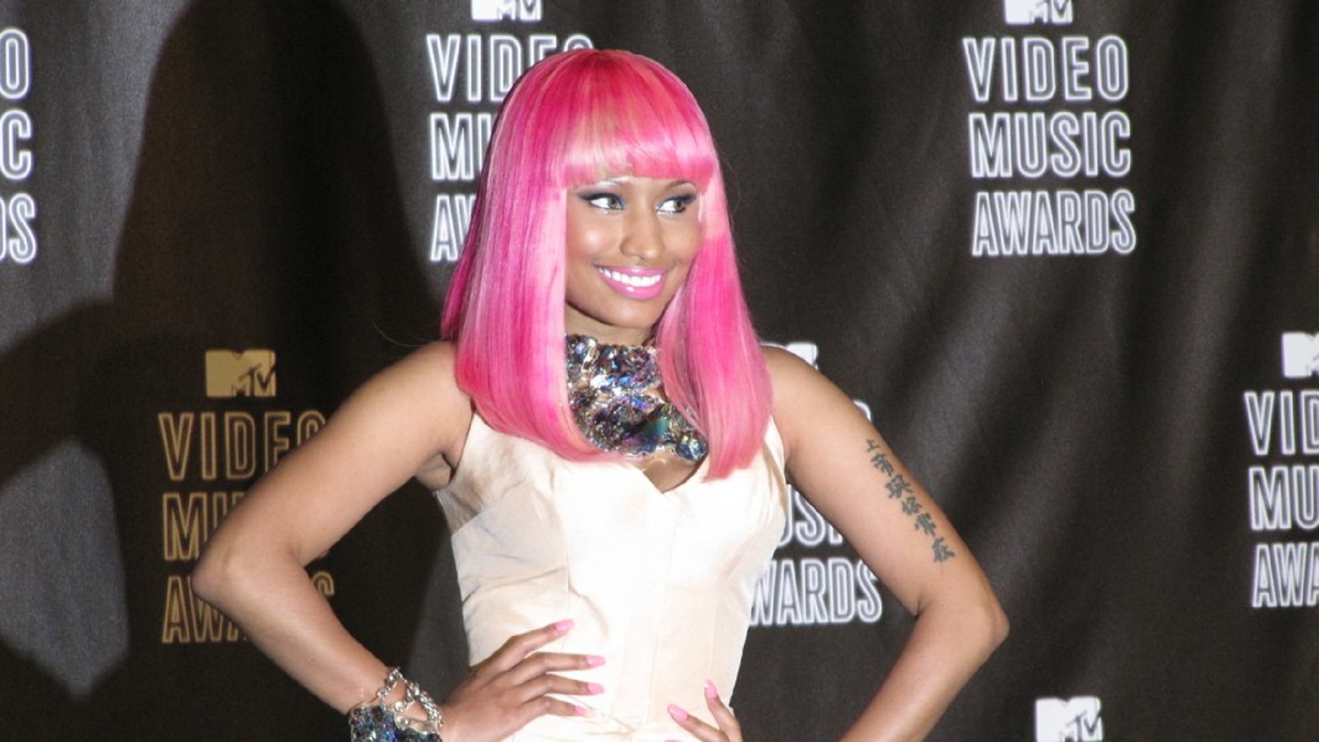 Pink Friday de Nicki Minaj cumple 10 años y tiene nueva edición de lujo.