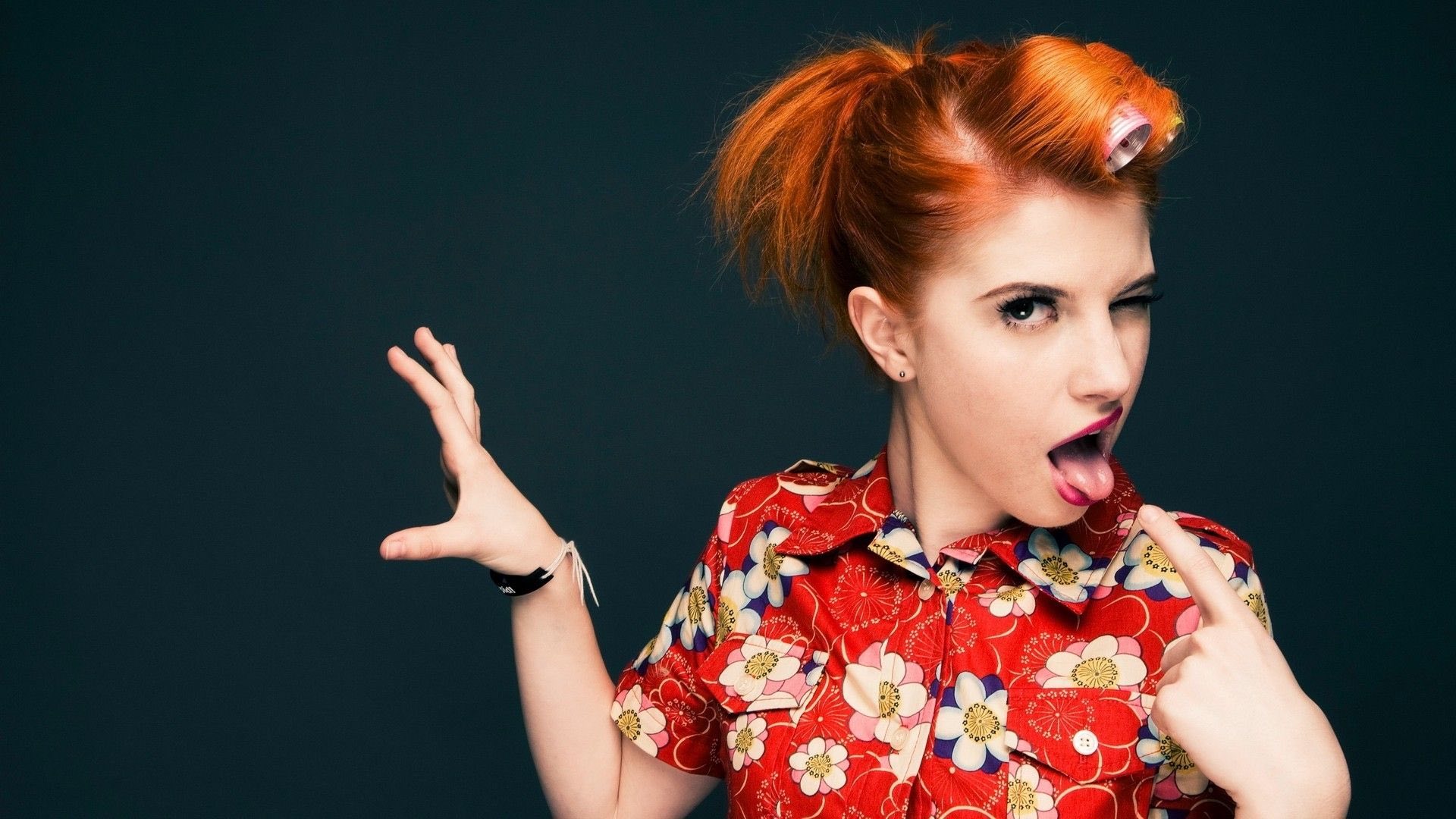 Hayley Williams se despide de las redes sociales