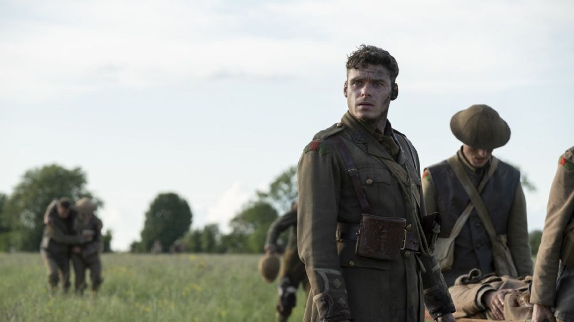 La película de Sam Mendes, “1917”, arrasa en los premios BAFTA 2020 La película de Sam Mendes, “1917”, arrasa en los premios BAFTA 2020
