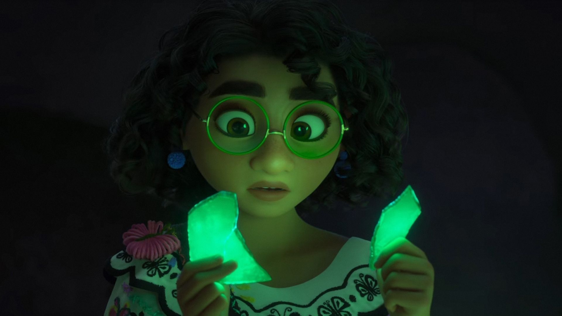 ‘We Don’t Talk About Bruno’, canción de Encanto, es la más exitosa de Disney desde 1995 ‘We Don’t Talk About Bruno’, canción de Encanto, es la más exitosa de Disney desde 1995