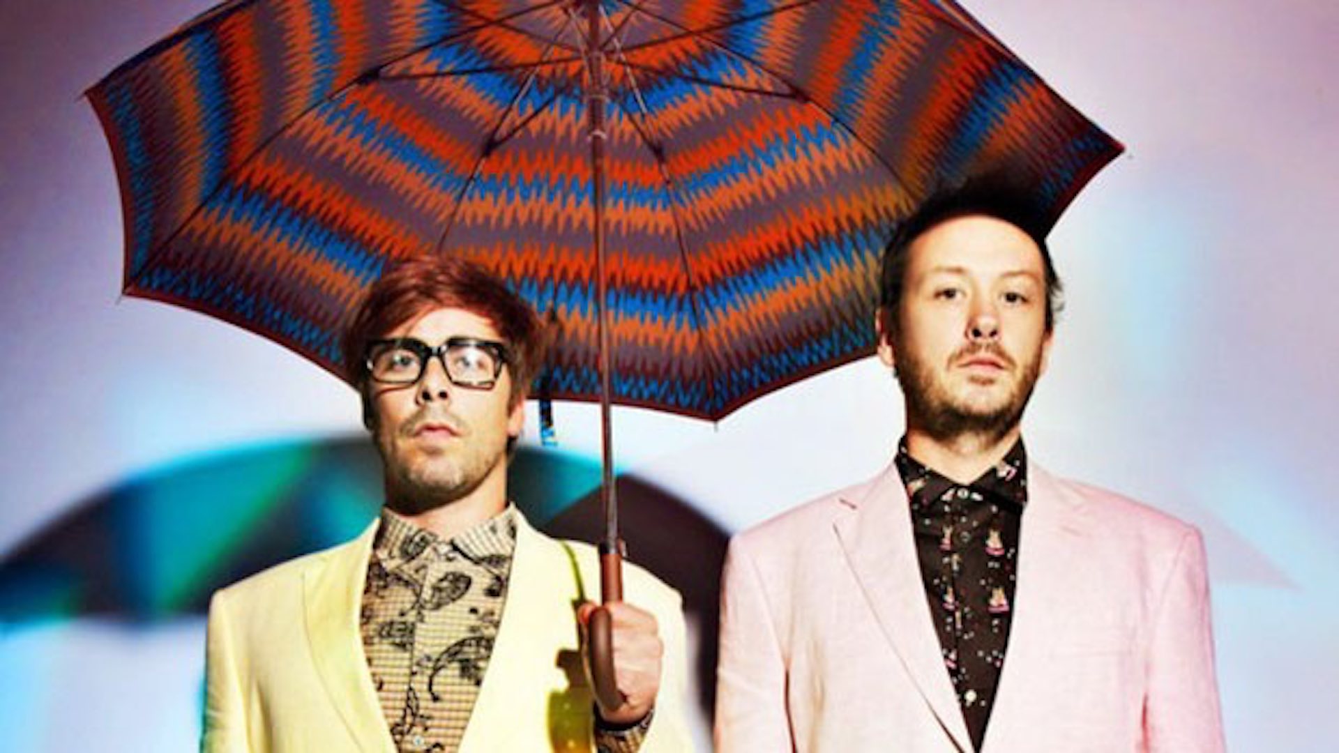 Canciones electrónicas recomendadas para esta semana. Parte 5 Canciones electrónicas recomendadas para esta semana. Parte 5