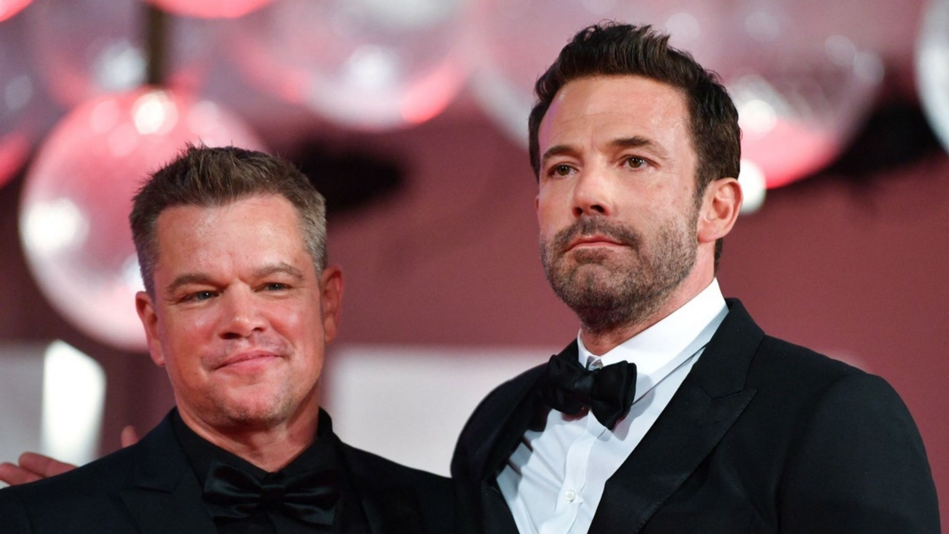 Ben Affleck y Matt Damon protagonizarán biopic sobre Sonny Vaccaro