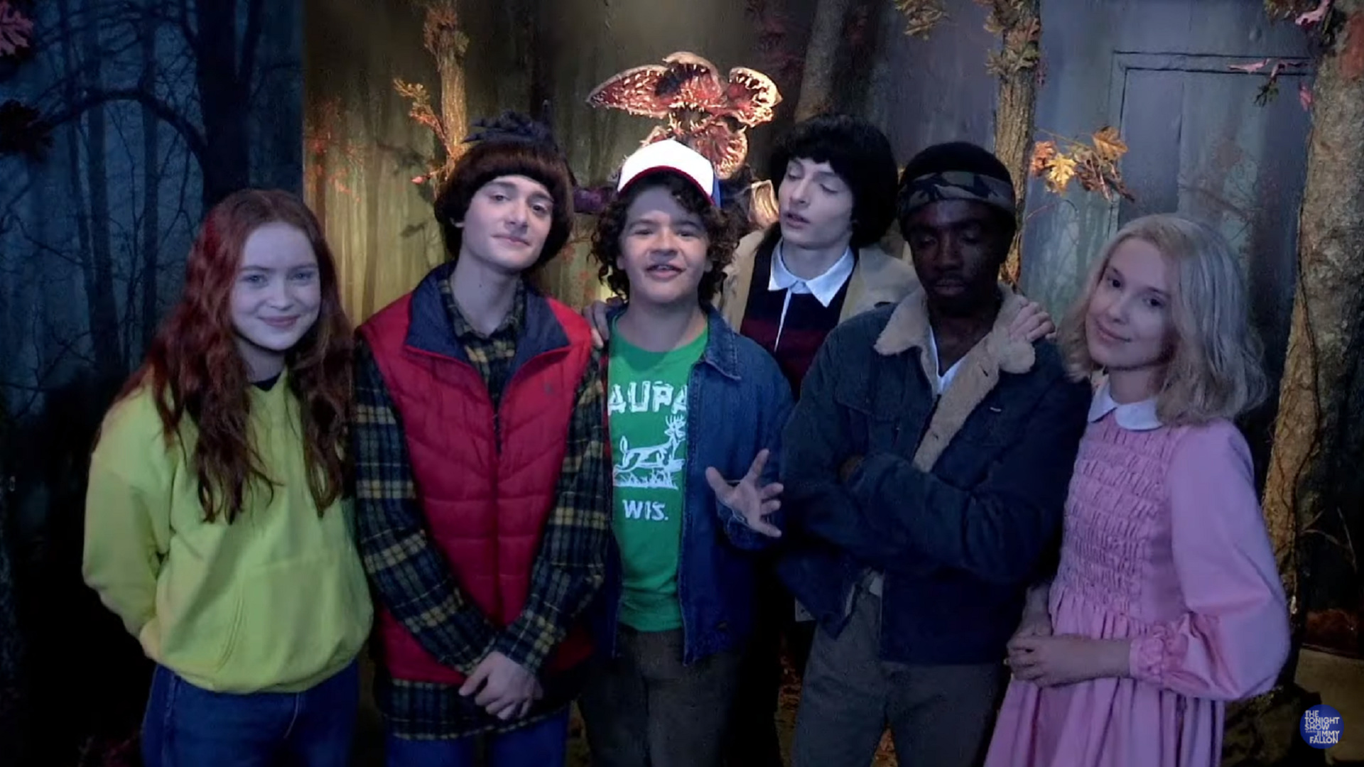 Stranger Things acabará con su cuarta temporada Stranger Things acabará con su cuarta temporada