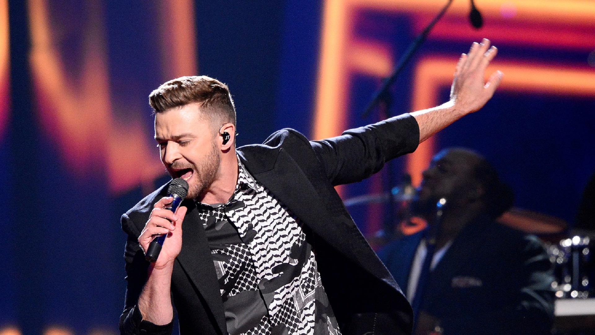 Justin Timberlake se disculpa con Britney Spears y Janet Jackson