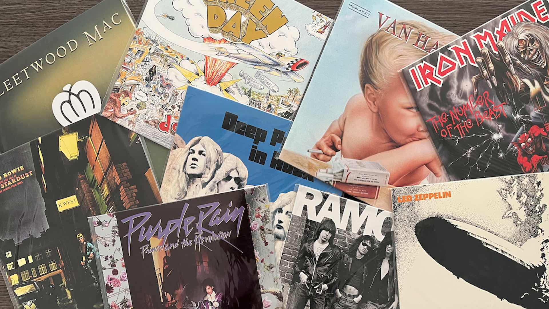 Este domingo Animales de Radio entregará la colección de 9 vinilos de El Tiempo