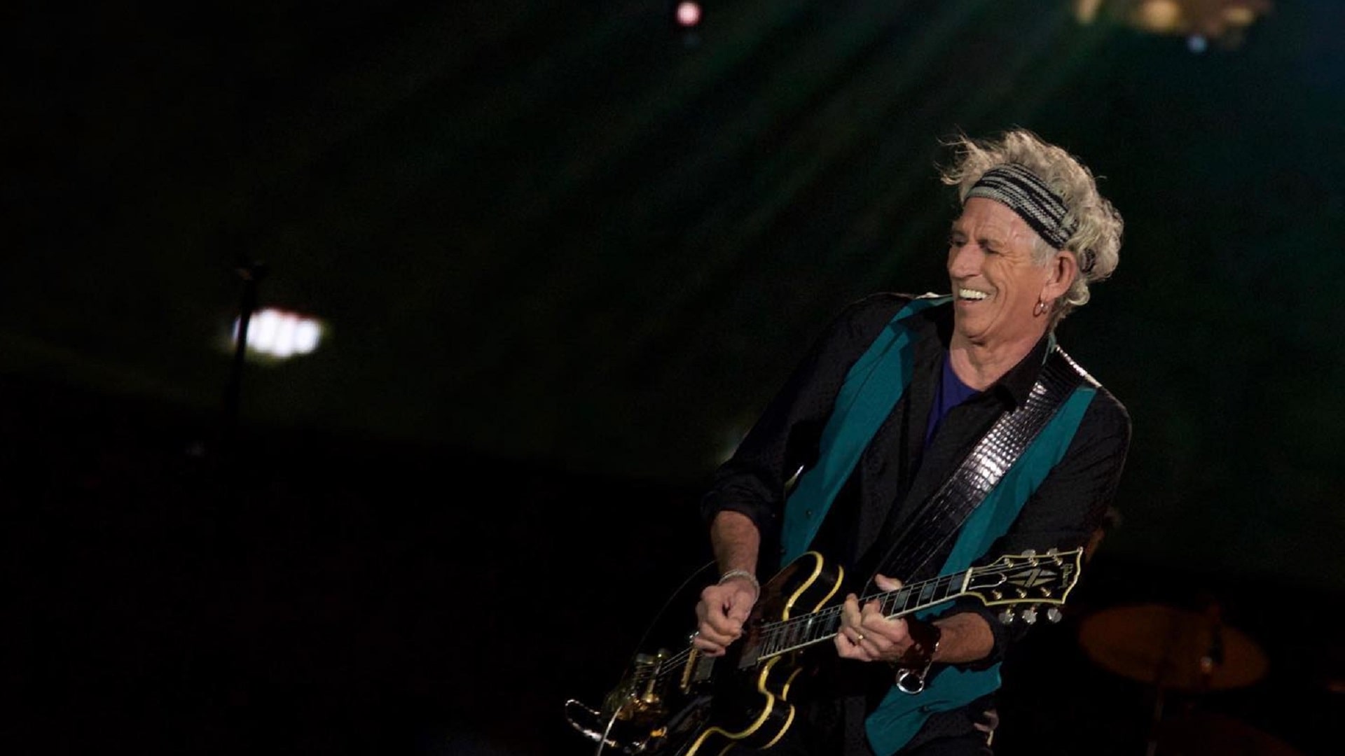 Keith Richards crítica los sintetizadores en el rock: "Son baratos y cursis"