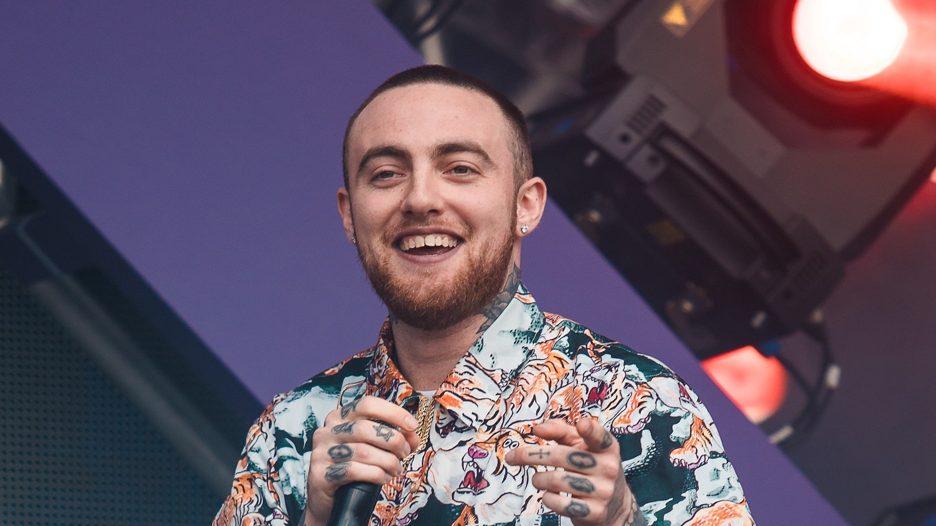 Anuncian disco póstumo de Mac Miller