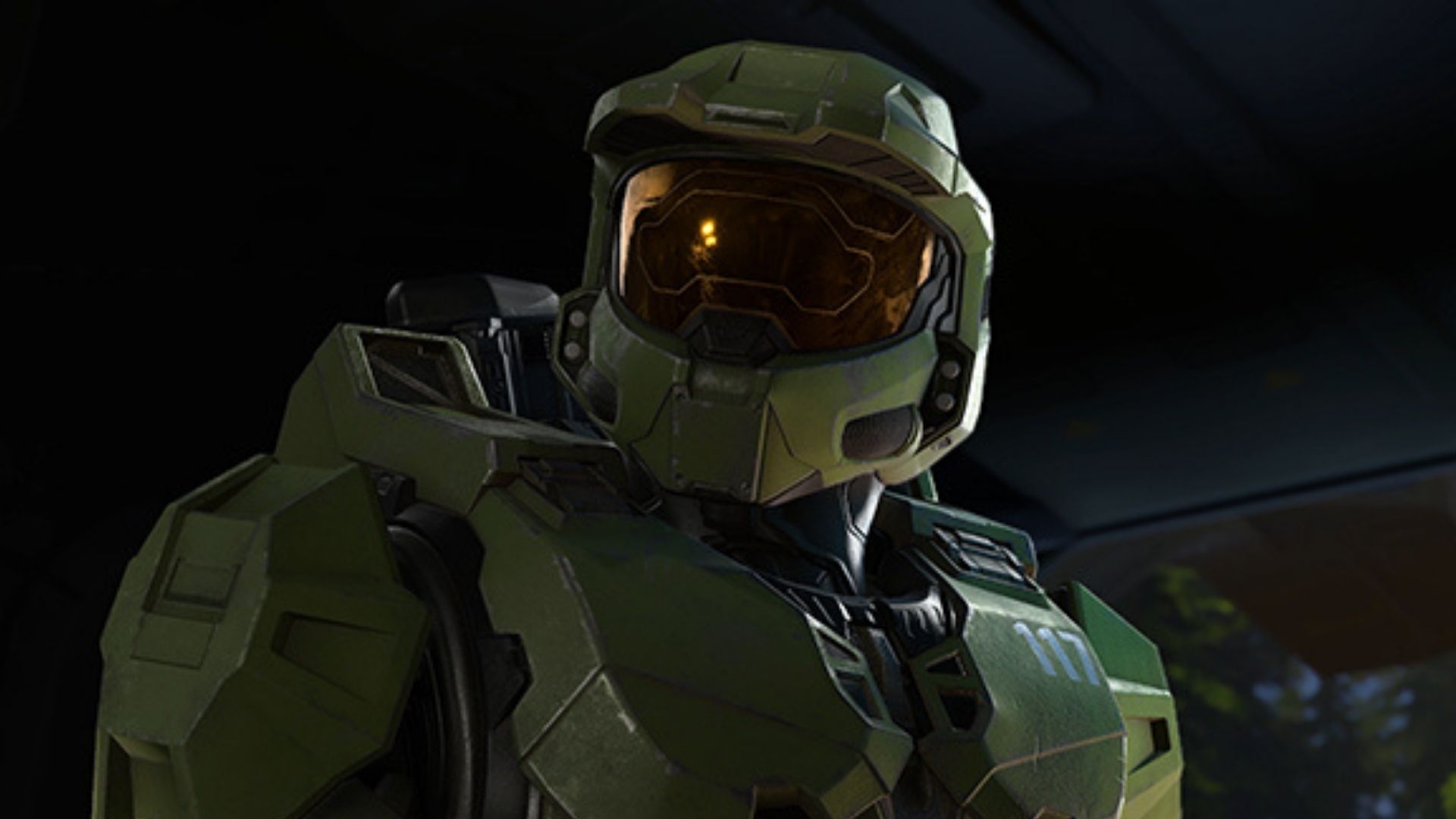 La serie 'Halo' de Paramount+ comparte fecha de estreno y nuevo tráiler
