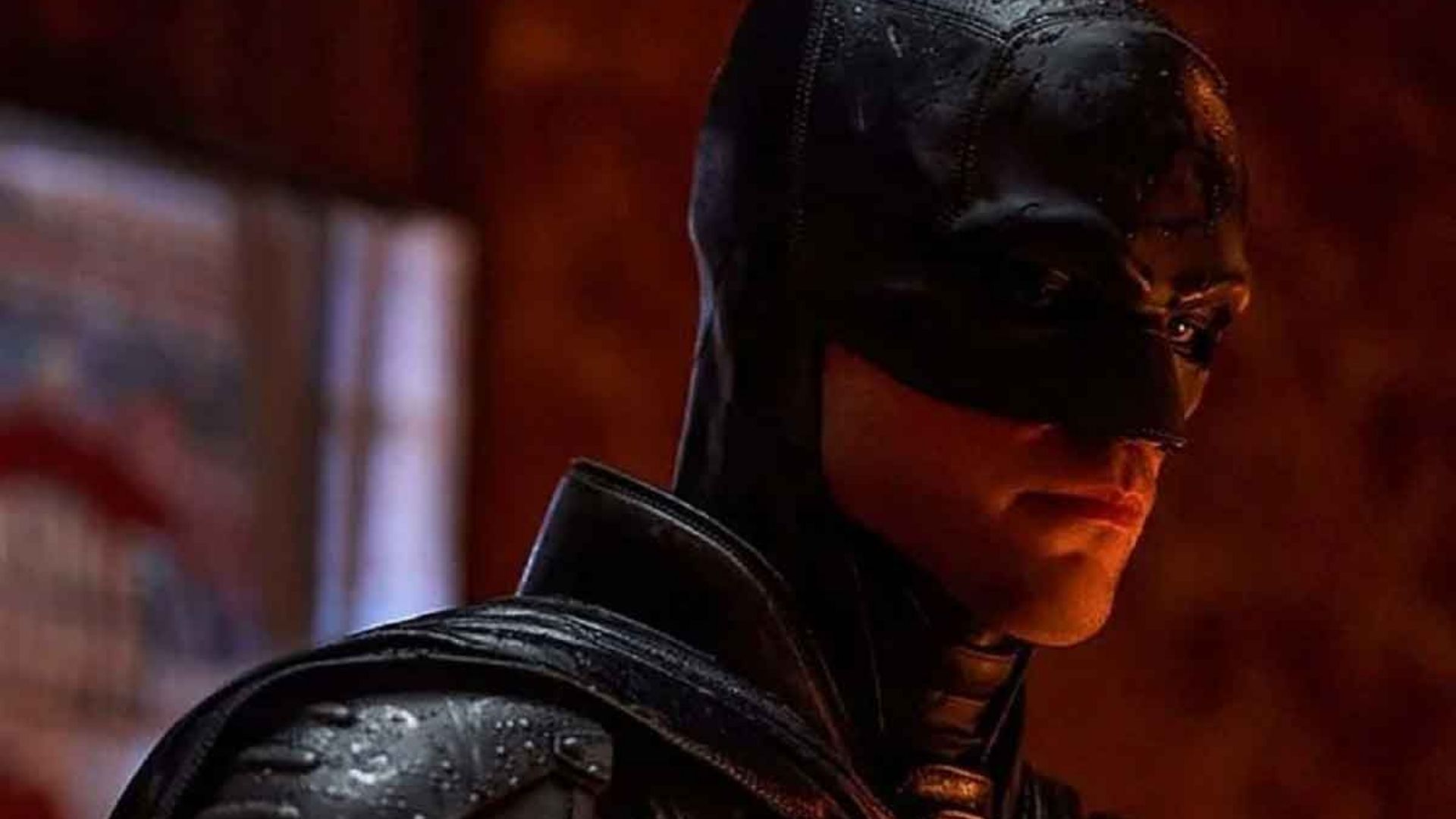 'The Batman' de Robert Pattinson dura casi 3 horas con créditos