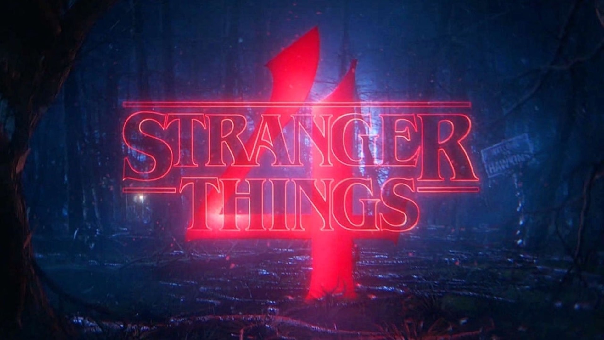 Vea el adelanto de la cuarta temporada de ‘Stranger Things’