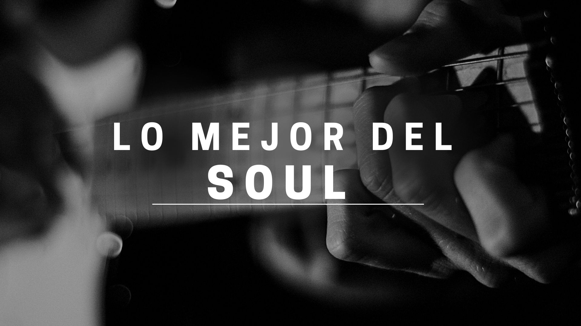 Lo Mejor del Soul