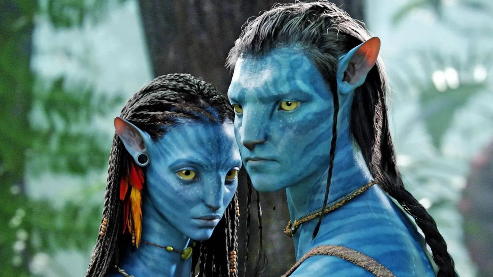 ‘Avatar 2’ ya tiene título oficial y fecha para su primer tráiler ‘Avatar 2’ ya tiene título oficial y fecha para su primer tráiler