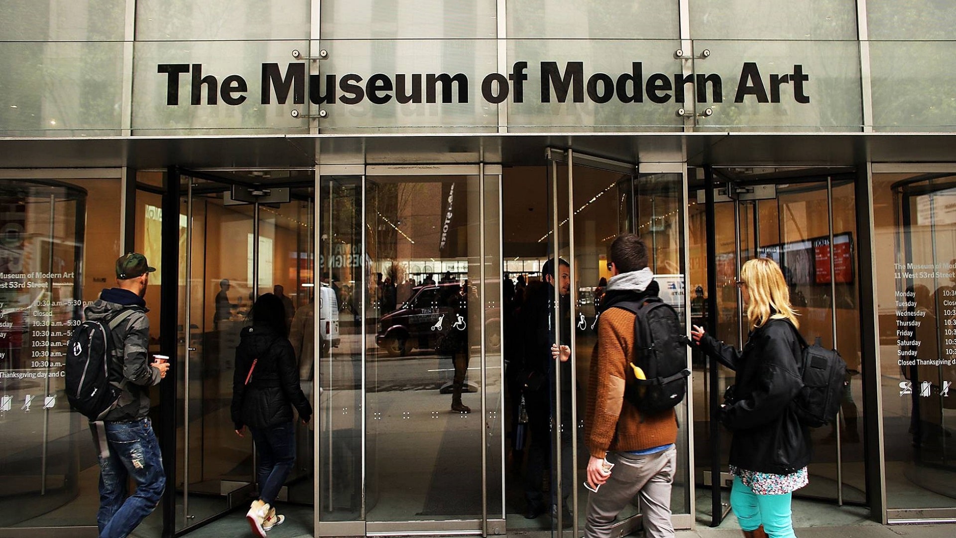 Museos que puede visitar desde la comodidad de su casa Museos que puede visitar desde la comodidad de su casa