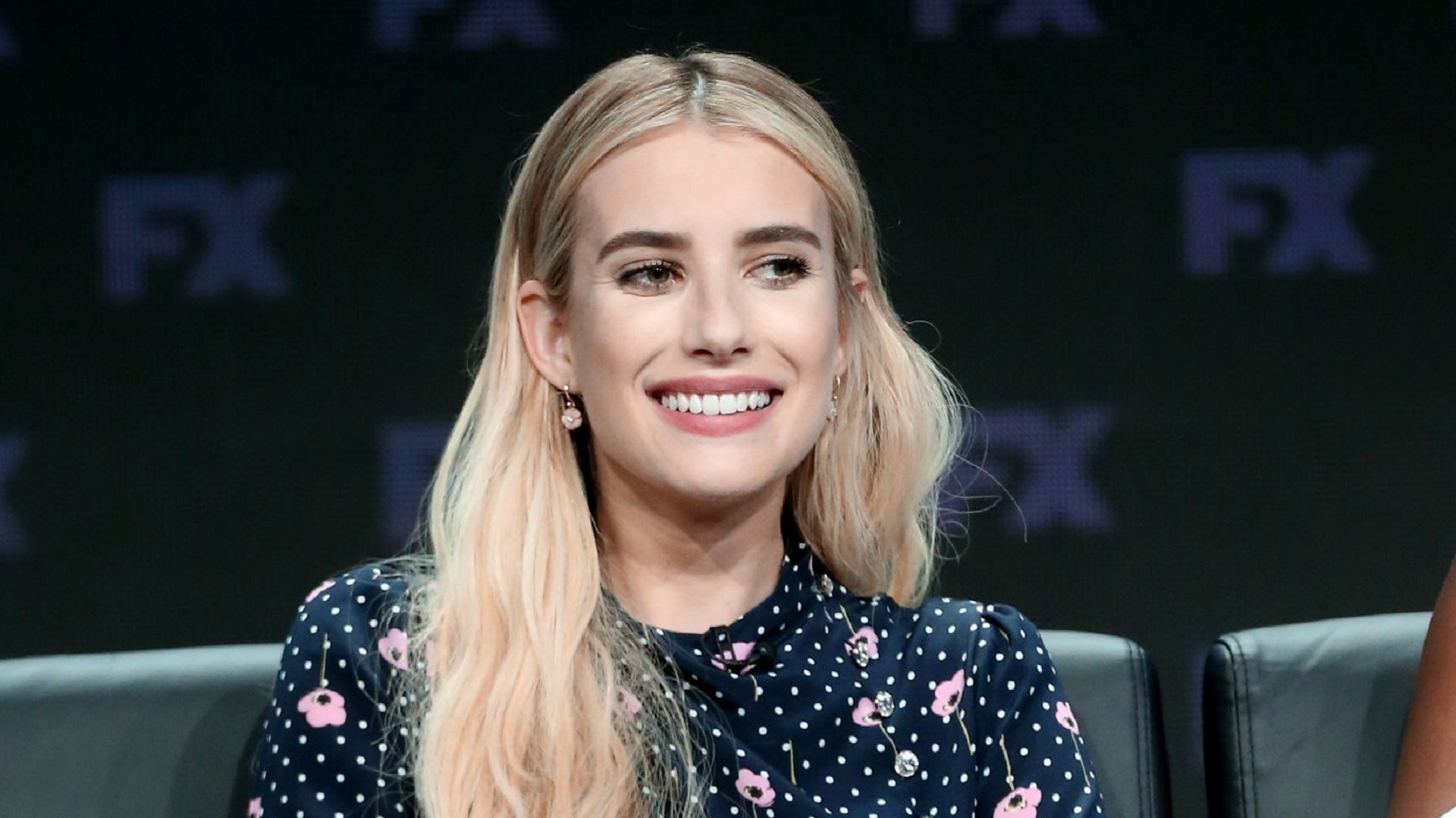 Emma Roberts producirá su propia serie de vampiros para Netflix