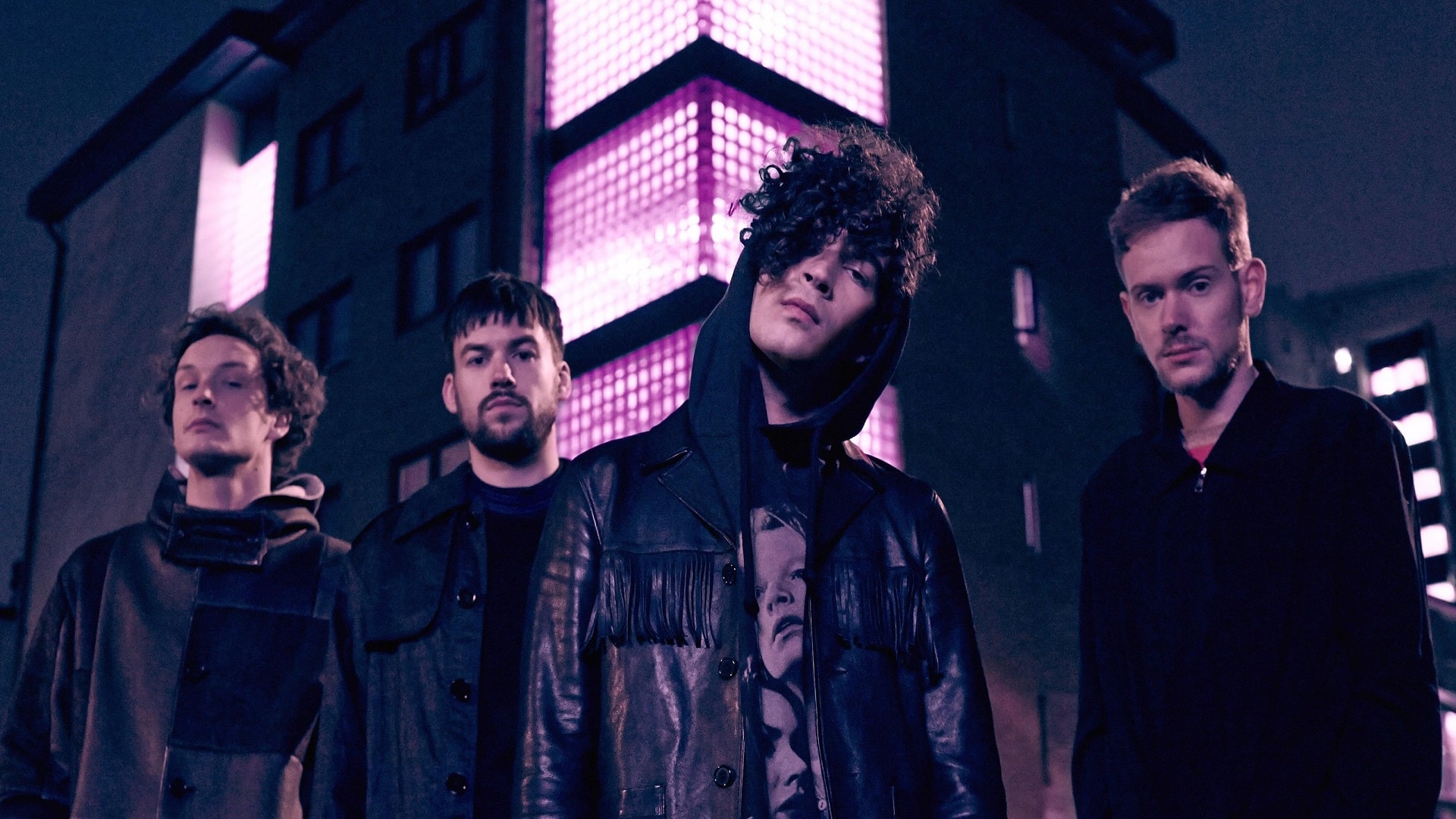 New Music Friday con Paulina Laponte (abril24) New Music Friday con Paulina Laponte (abril24)
