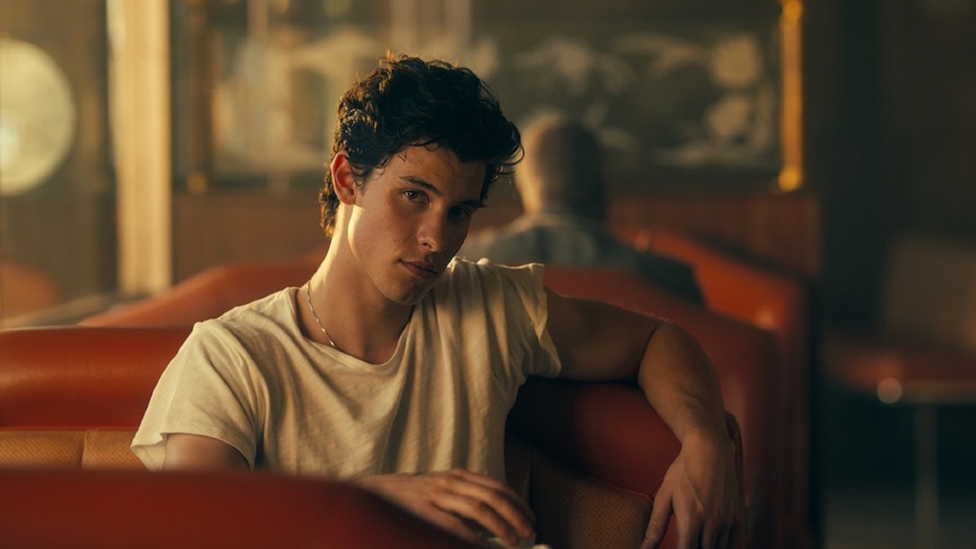 Shawn Mendes anuncia “Wonder”, su próximo disco Shawn Mendes anuncia “Wonder”, su próximo disco