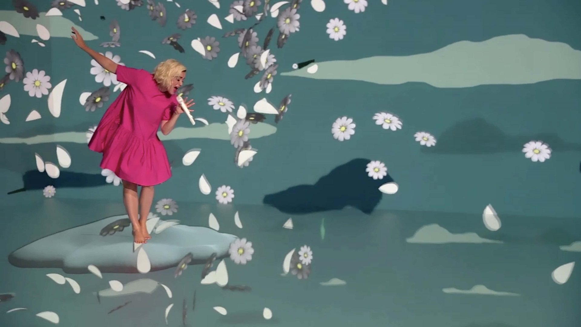 Katy Perry lanzó nuevo vídeo en la final de 'American Idol': véalo aquí Katy Perry lanzó nuevo vídeo en la final de 'American Idol': véalo aquí