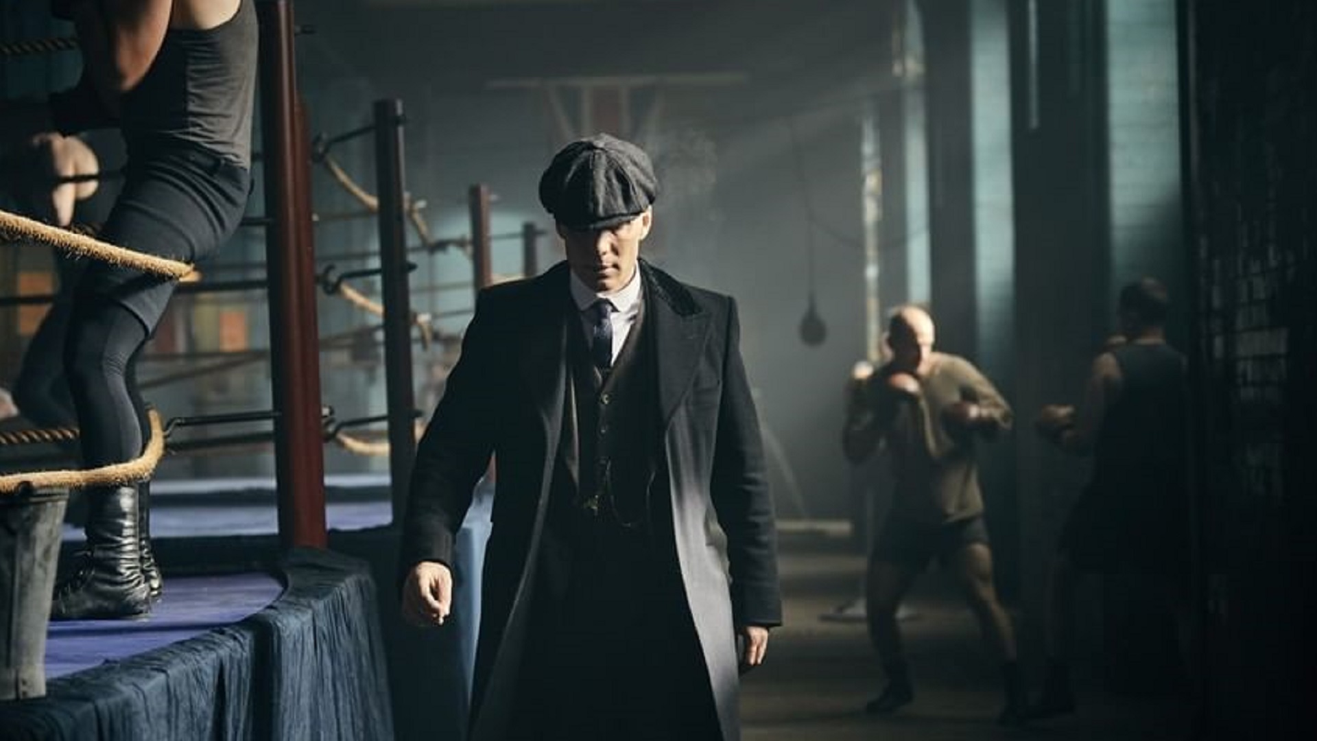 Peaky Blinders llega a su sexta y última temporada