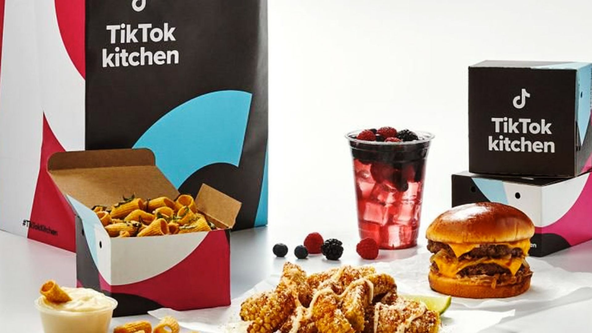#MañanasX: TikTok entra al mundo de la gastronomía con su propia cadena de restaurantes