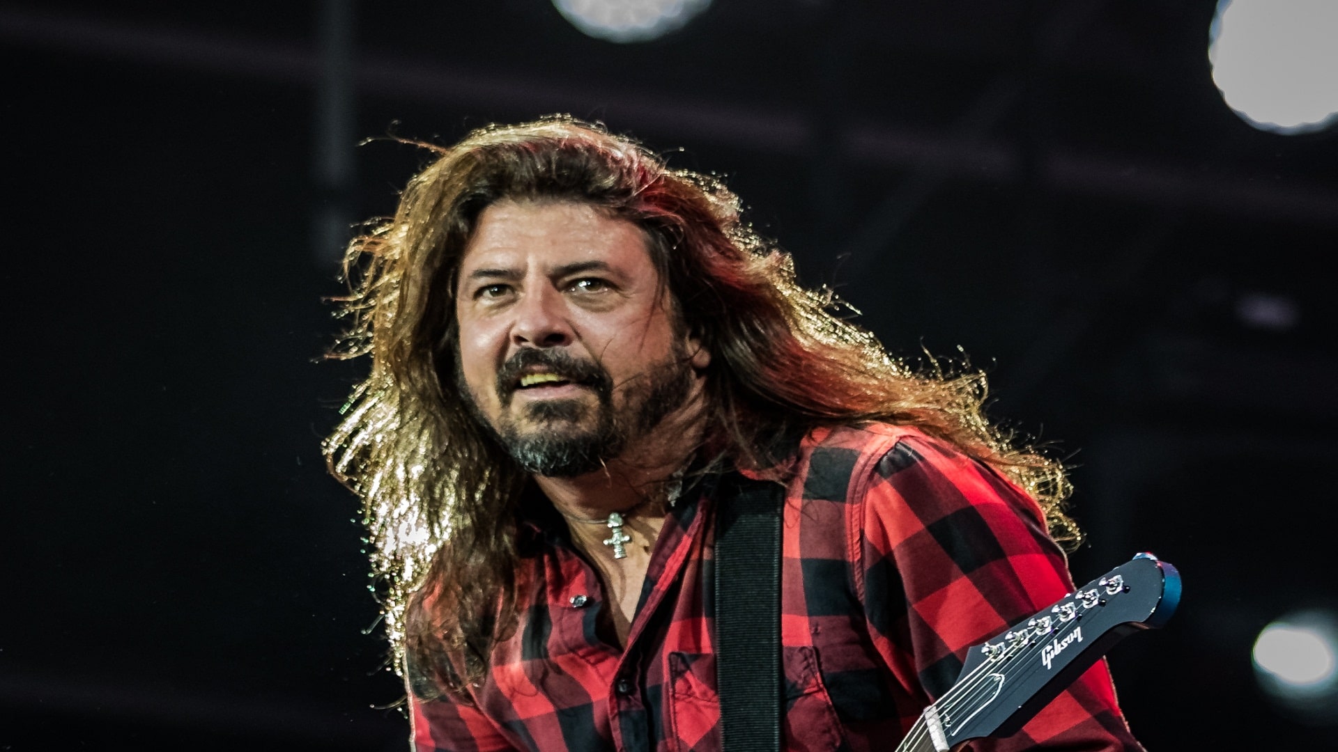 Las mejores canciones de Dave Grohl en su cumpleaños Las mejores canciones de Dave Grohl en su cumpleaños