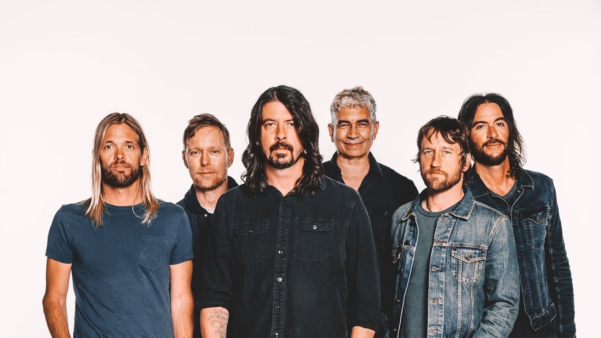 Foo Fighters libera el primer tráiler oficial de su película de comedia de terror “Studio 666”