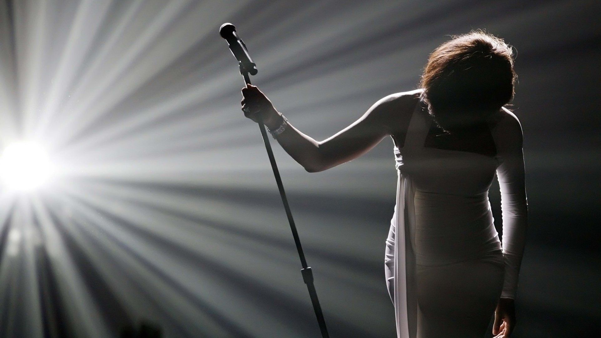 Las mejores canciones de Whitney Houston Las mejores canciones de Whitney Houston