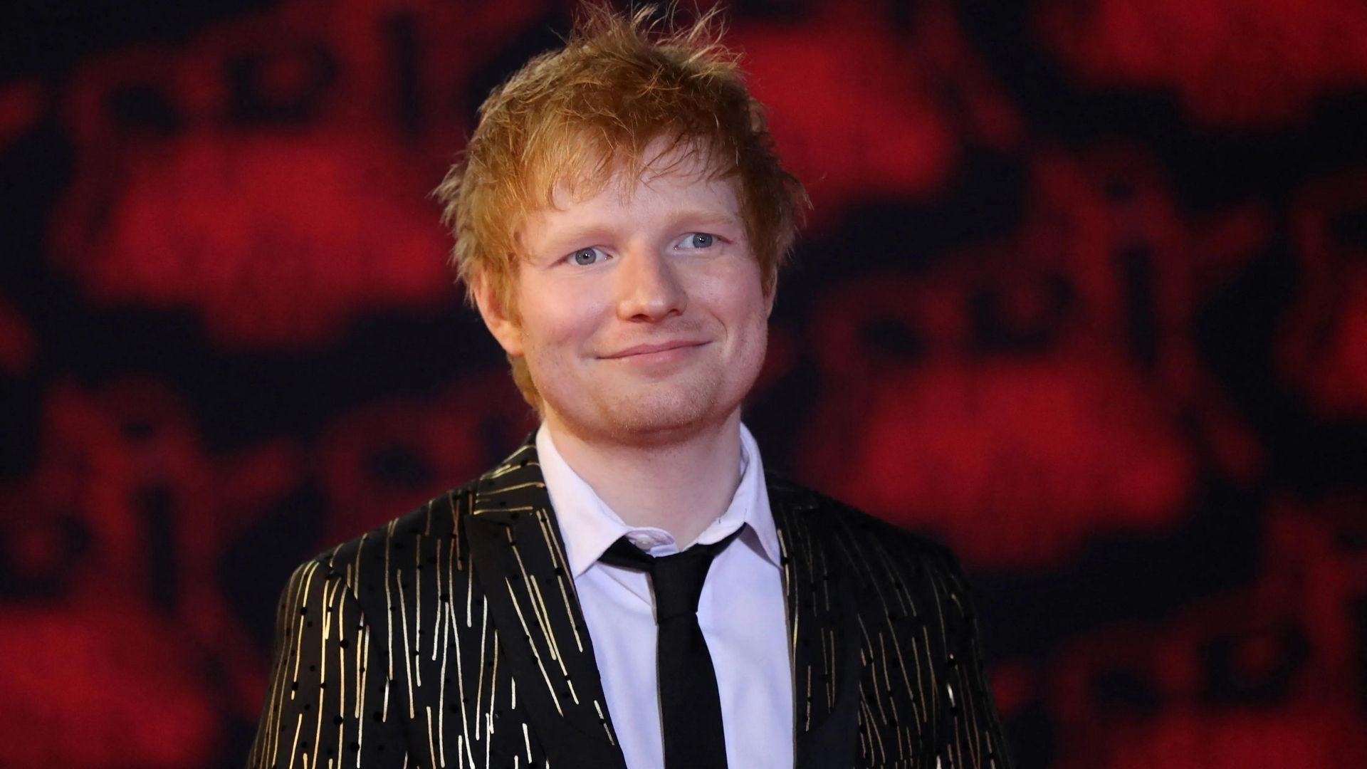 Ed Sheeran se une a la banda ucraniana Antytila ​​para una versión de '2Step'