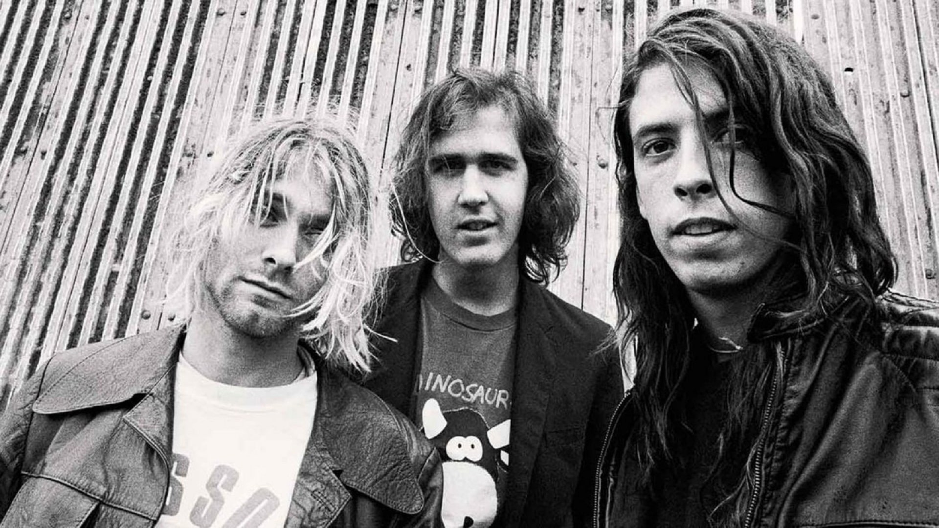 ‘Smells Like Teen Spirit’ completa 1 billón de vistas en YouTube ‘Smells Like Teen Spirit’ completa 1 billón de vistas en YouTube