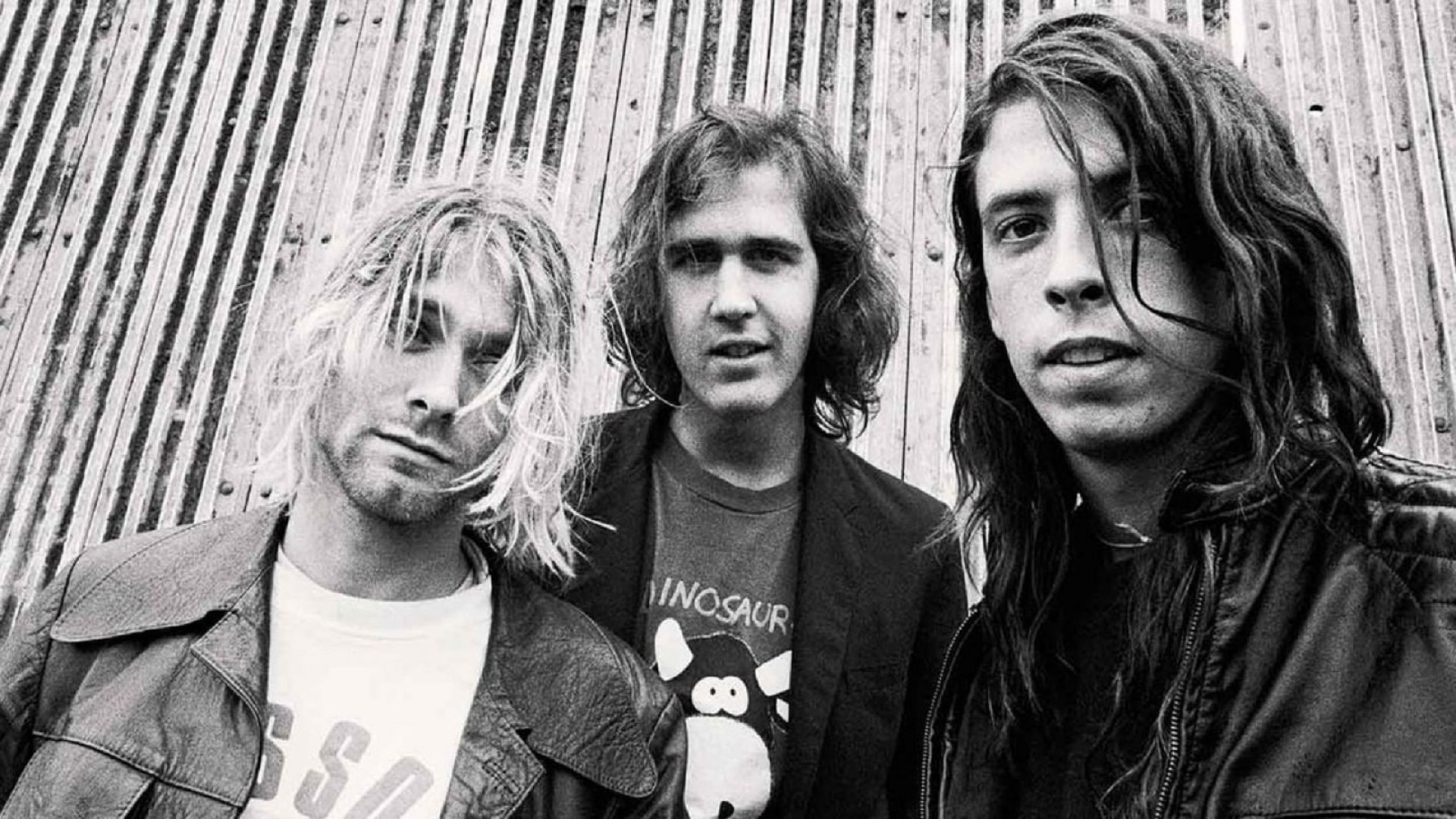 ‘Smells Like Teen Spirit’ completa 1 billón de vistas en YouTube