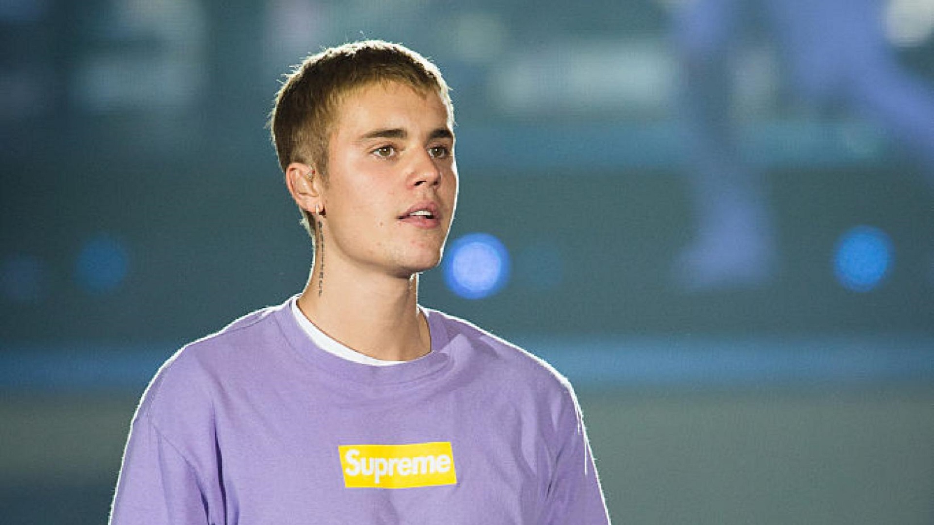 Justin Bieber responde a acusaciones de abuso sexual