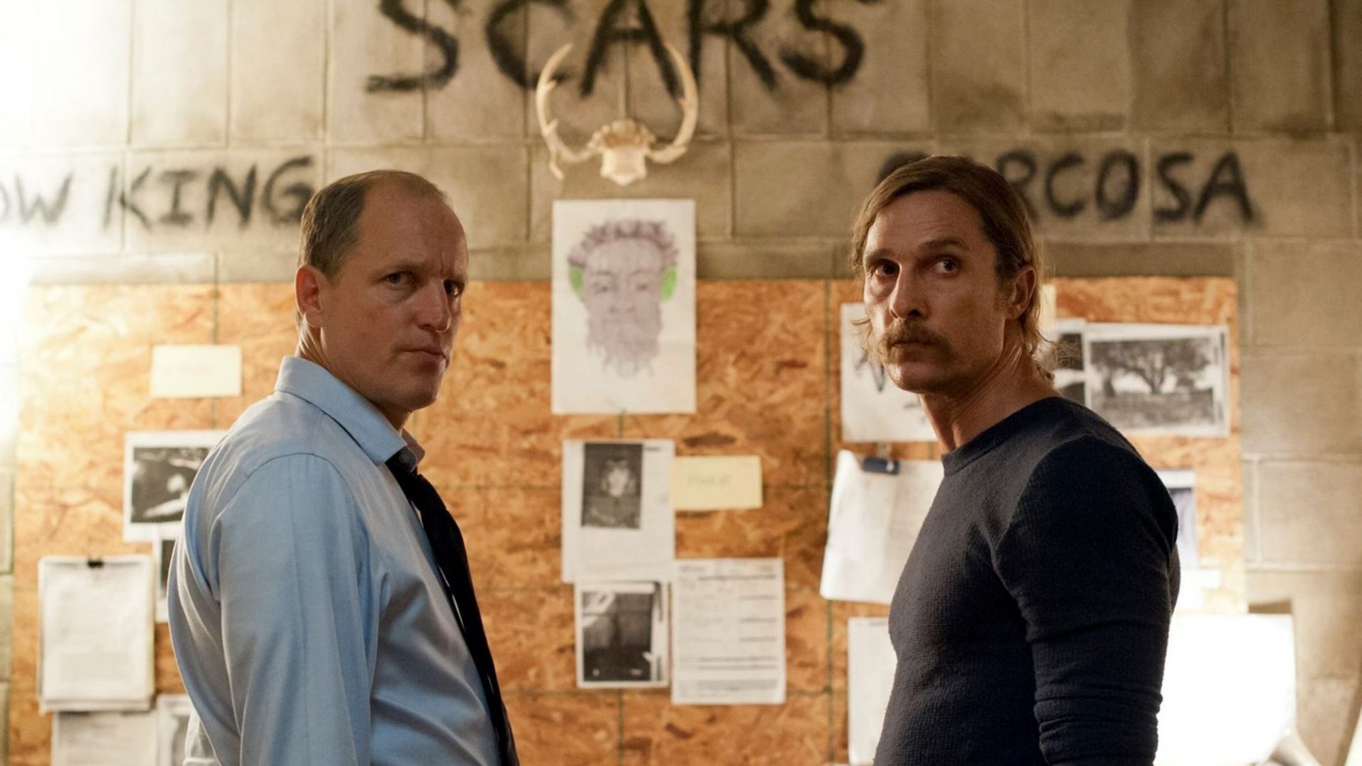 True Detective tendrá una cuarta temporada por HBO