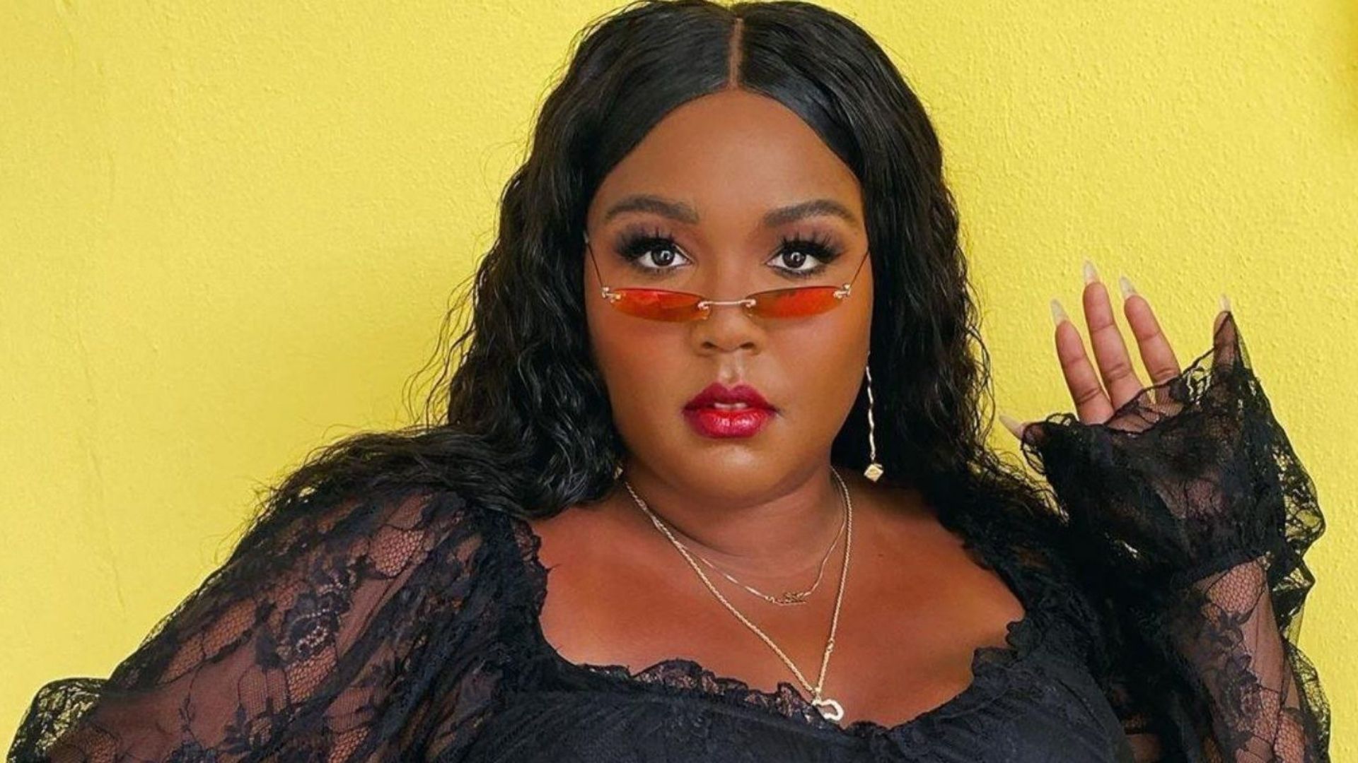 Lizzo anuncia gira norteamericana para 2022 Lizzo anuncia gira norteamericana para 2022