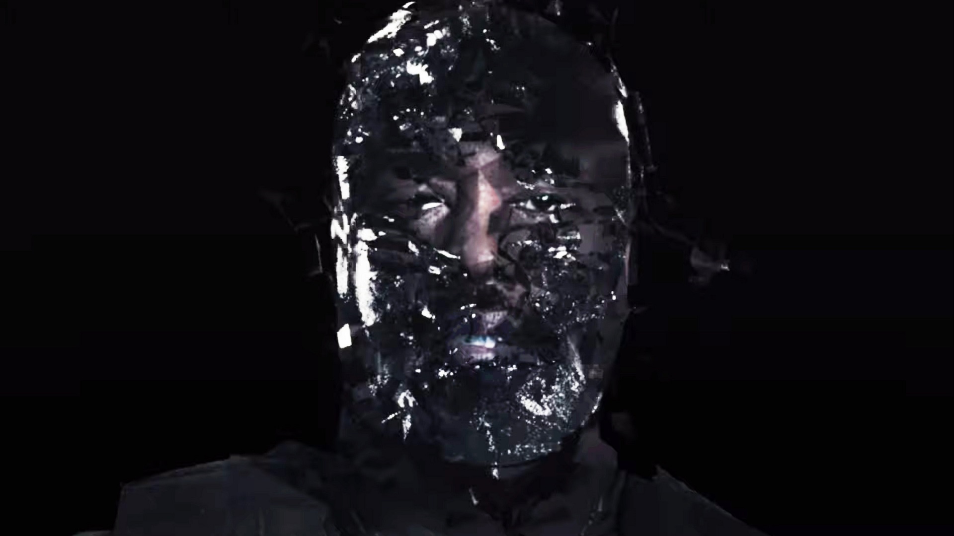 Kanye West y Travis Scott lanzan 'Wash Us in the Blood'