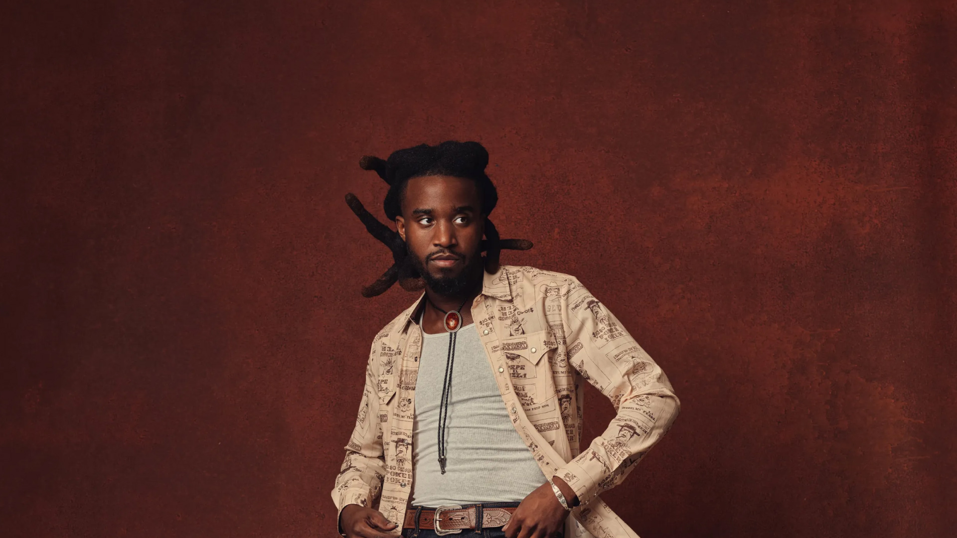 Shaboozey lidera el Billboard "Hot 100" con "A Bar Song (Tipsy)" Shaboozey lidera el Billboard "Hot 100" con "A Bar Song (Tipsy)"