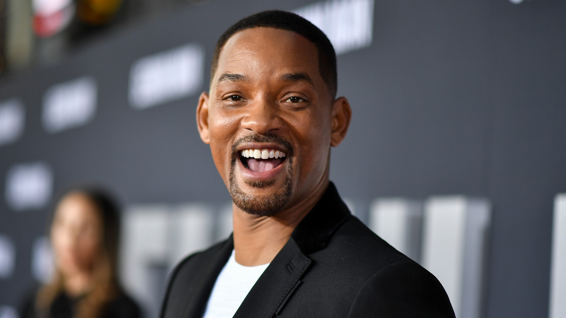 ¿Will Smith entra al mundo de la política?