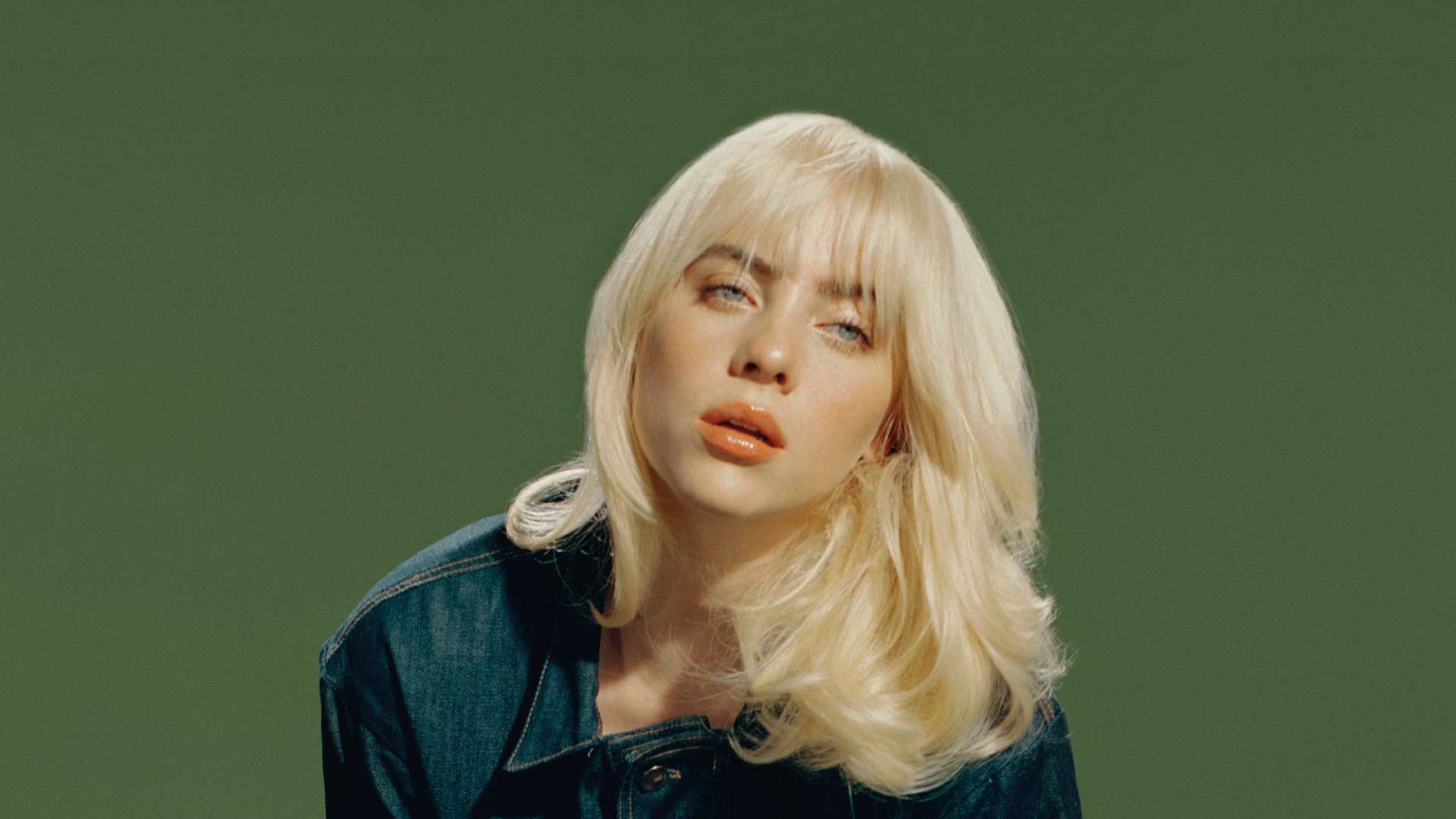 Billie Eilish lanza EP “Guitar Songs”, con dos nuevas canciones. Billie Eilish lanza EP “Guitar Songs”, con dos nuevas canciones.